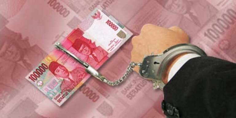 RUU Perampasan Aset Dinilai Penting untuk Kejar Harta Hasil Korupsi