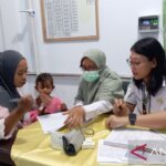 Pemerintah Integrasikan Skrining Kusta dalam CKG untuk Kejar Eliminasi 2030