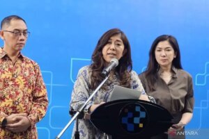 PP TUNAS Aktif, Pemerintah Pastikan Perlindungan Anak Tidak Berhenti pada Penonaktifan Akun