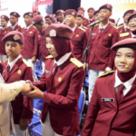 Pendampingan Taruna Akmil di Sekolah Rakyat Berlangsung Lima Hari untuk Latih Kemandirian