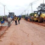 Pembangunan Infrastruktur dan Pertanian Modern Jadi Momentum Kebangkitan Ekonomi Papua