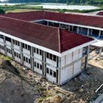 Pemerintah Pastikan Penambahan Gedung Permanen Sekolah Rakyat Tahun Ini