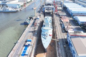 Industri Kapal Nasional, Fondasi Kedaulatan Ekonomi Maritim
