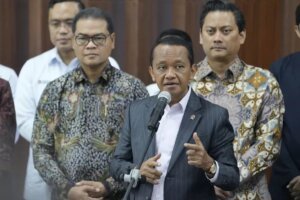 Presiden Prabowo Turunkan Harga Gas Industri, Buruh Apresiasi Langkah Cepat Pemerintah