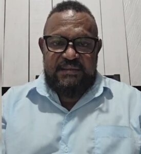 Masyarakat Dukung Komitmen Presiden Prabowo Bangun Papua