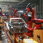 Percepatan Industrialisasi Menjadi Jalan Strategis Menuju Indonesia Maju
