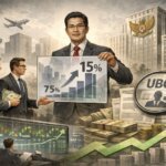 Reformasi Pasar Modal Jadi Kebijakan Tepat Perkuat Daya Saing Investasi Indonesia