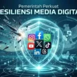 Resiliensi Media Jadi Pilar Pertahanan Semesta di Tengah Ancaman Hoaks dan Disinformasi