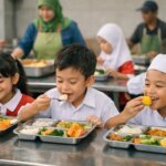 Komitmen Penyempurnaan MBG demi Manfaat Lebih Optimal dan Tata Kelola yang Lebih Baik