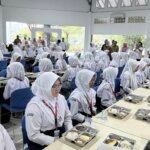 Kehadiran Taruna Akmil di Sekolah Rakyat Bersifat Pendampingan Karakter