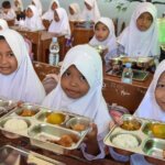 MBG Tempati Posisi Teratas Program Pemerintah yang Disukai Masyarakat