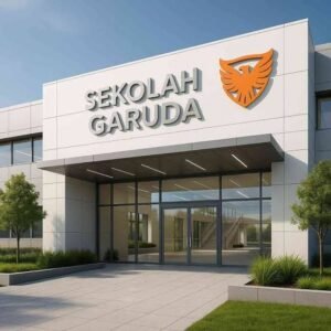 Pemerintah Gandeng PTN Bangun Ekosistem Sekolah Garuda