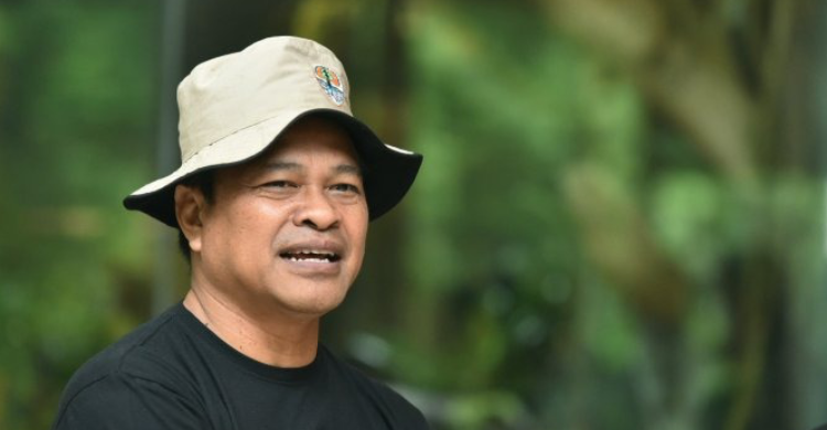 Pemerintah Tingkatkan Kesiapsiagaan Hadapi Ancaman Karhutla