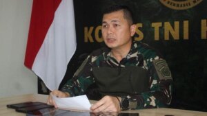 Aparat Tegaskan Komitmen Menindak OPM Pelaku Pembunuhan Warga Sipil di Yahukimo