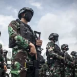 Mengecam Gangguan Keamanan, Negara Hadir Lindungi Masyarakat di Papua