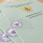 MBR Dapat Kabar Baik, Pemerintah Gratiskan Sertifikat Rumah