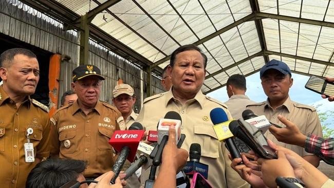 Pemerintah Komitmen Cegah PHK Dengan Berbagai Program Nyata