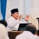 Percepatan Infrastruktur dan Ekonomi Desa Jadi Fokus Taklimat Presiden