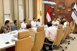 Kebijakan Reformasi Pasar Modal Buka Peluang Arus Modal Asing Lebih Besar
