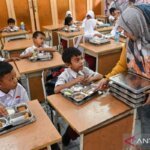 MBG Kian Diprioritaskan bagi Kelompok yang Paling Membutuhkan Intervensi Gizi