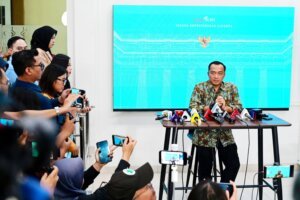 Motor Listrik Nasional, Ekosistem Besar Kemandirian Industri Nasional