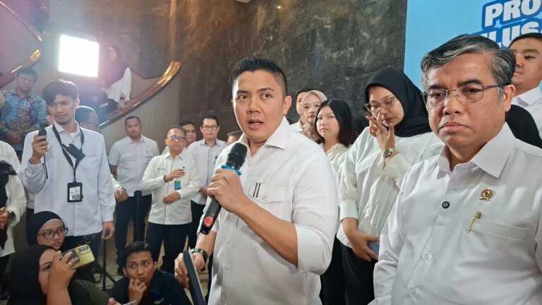 Program Magang Nasional, Investasi Besar untuk Talenta Muda