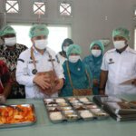 Pemerintah Prioritaskan Pembangunan Dapur MBG di Papua demi Pemerataan Akses Gizi Nasional
