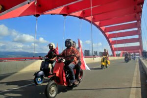 Jelang HUT RI, Pemerintah Pastikan Ruang Digital Aman dan Kondusif