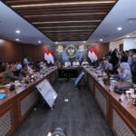 BGN Perkuat Integritas Pengelolaan MBG sebagai Wujud Akuntabilitas Pelayanan Publik