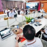 Sekolah Rakyat Masuk Kajian Evidence-Based Policy untuk Penyempurnaan Program