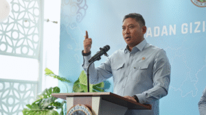 Pemerintah Tepat Jadikan Higiene dan Sanitasi sebagai Syarat Mutlak MBG
