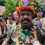 Tolak Demo dan Provokasi, Tokoh Papua Ajak Masyarakat Jaga Keamanan dan Persatuan