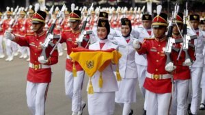 Jaga Ruang Digital Sehat, Jaga Kondusifitas Jelang HUT RI