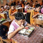 Momentum Kemerdekaan, Program MBG Perkuat Langkah Pemerintah Perangi Stunting