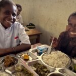 Papua Jadi Prioritas Program MBG Demi Membangun Generasi Sehat dan Bebas Stunting