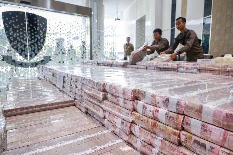 RUU Perampasan Aset Menjawab Tantangan Hukum dari Pusat hingga Daerah