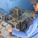 Keamanan Pangan MBG Diperkuat lewat Monitoring Berlapis di Sekolah