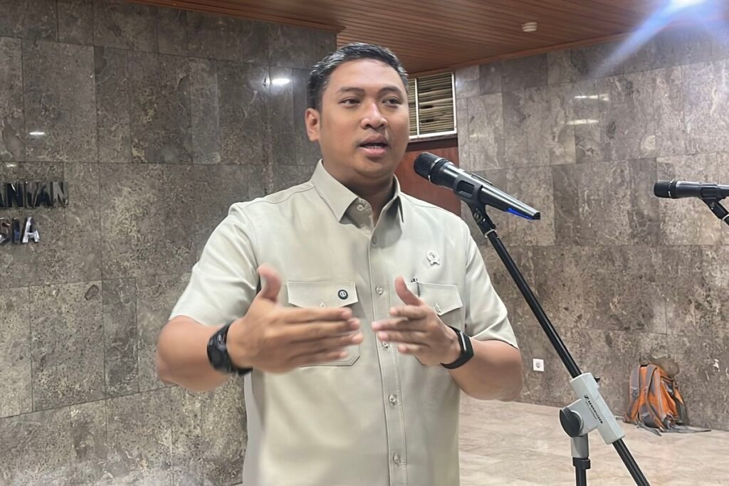 Ketegasan BGN Menjadi Sinyal Pembenahan MBG Berjalan Lebih Serius