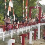 Pemerintah Percepat Pembangunan Jembatan Garuda untuk Buka Akses Pelosok