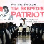 Transmigrasi Patriot Menjadi Bukti Kolaborasi Negara, Kampus, dan Rakyat
