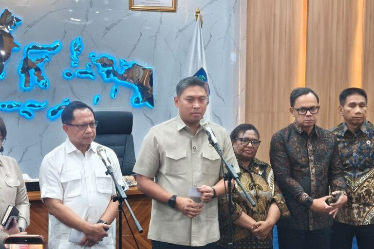 MBG Berbenah: Dari Mengejar Cakupan Menuju Tata Kelola Berkualitas