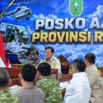 Izin Perusahaan Dibekukan, Pemerintah Tegas Tangani Kasus Karhutla