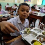 Kadin Apresiasi Program MBG Presiden Prabowo Jangkau Anak-Anak di Daerah Pelosok