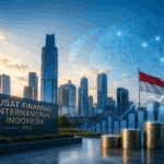 PFII Jadi Wajah Baru Pusat Keuangan Indonesia