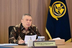 Negara Hadir untuk Ojol lewat Perlindungan Pendapatan, Hak Kerja, dan Masa Depan