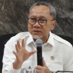 Sinergi KDMP dan MBG Bukti Program Pemerintah Berjalan Dari Hulu ke Hilir