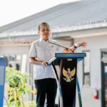 Pemerintah Siapkan Puluhan Proyek Hidrogen Perkuat Energi Bersih