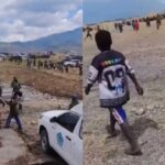KKB OPM Terpecah, Beda Pandangan Petinggi Soal Penembakan di Festival Lembah Baliem