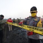Penegakan Hukum Karhutla Jadi Bukti Negara Tidak Kompromi