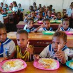 Papua Jadi Prioritas Utama Program MBG untuk Tekan Angka Stunting